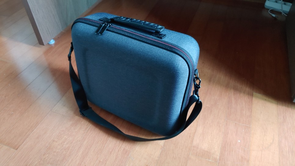 매빅2 프로, 드론의 명기 3