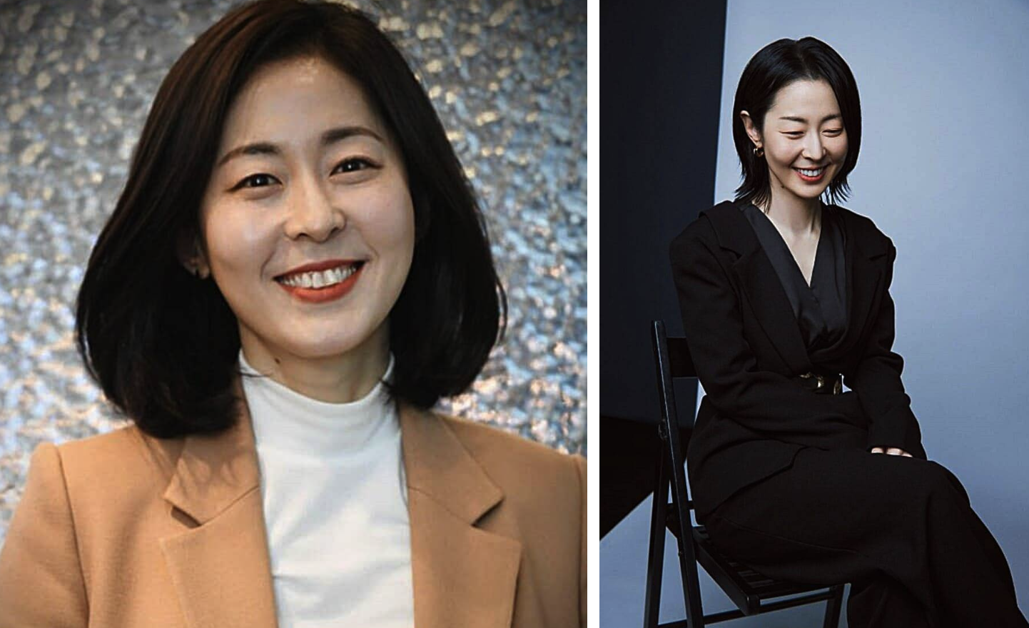 유쾌한 해프닝? 강말금 하정우 열애설 영화 ‘로비’ 이야기