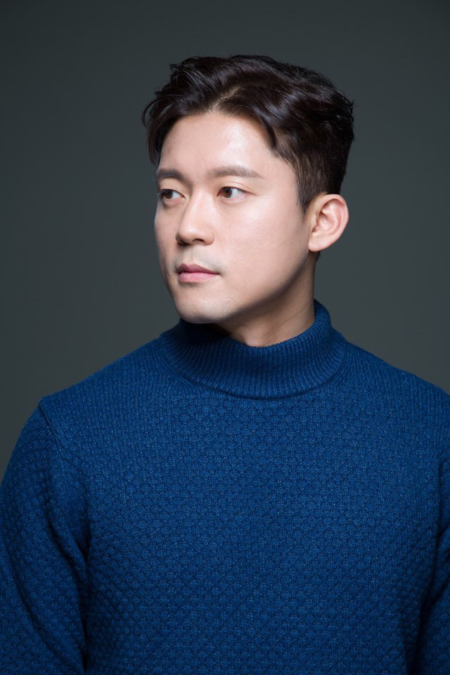 김대호 아나운서