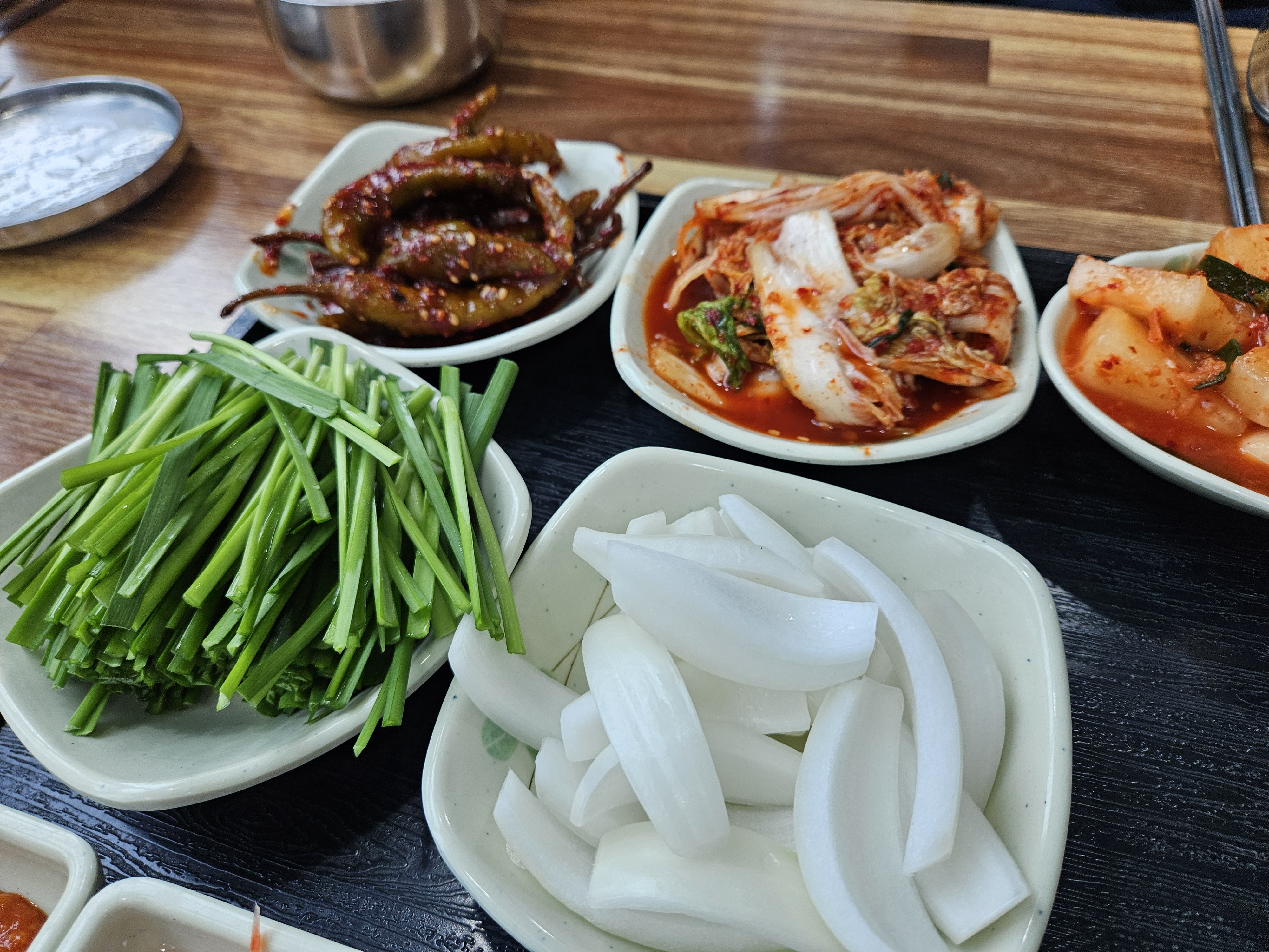 신천순대국 5