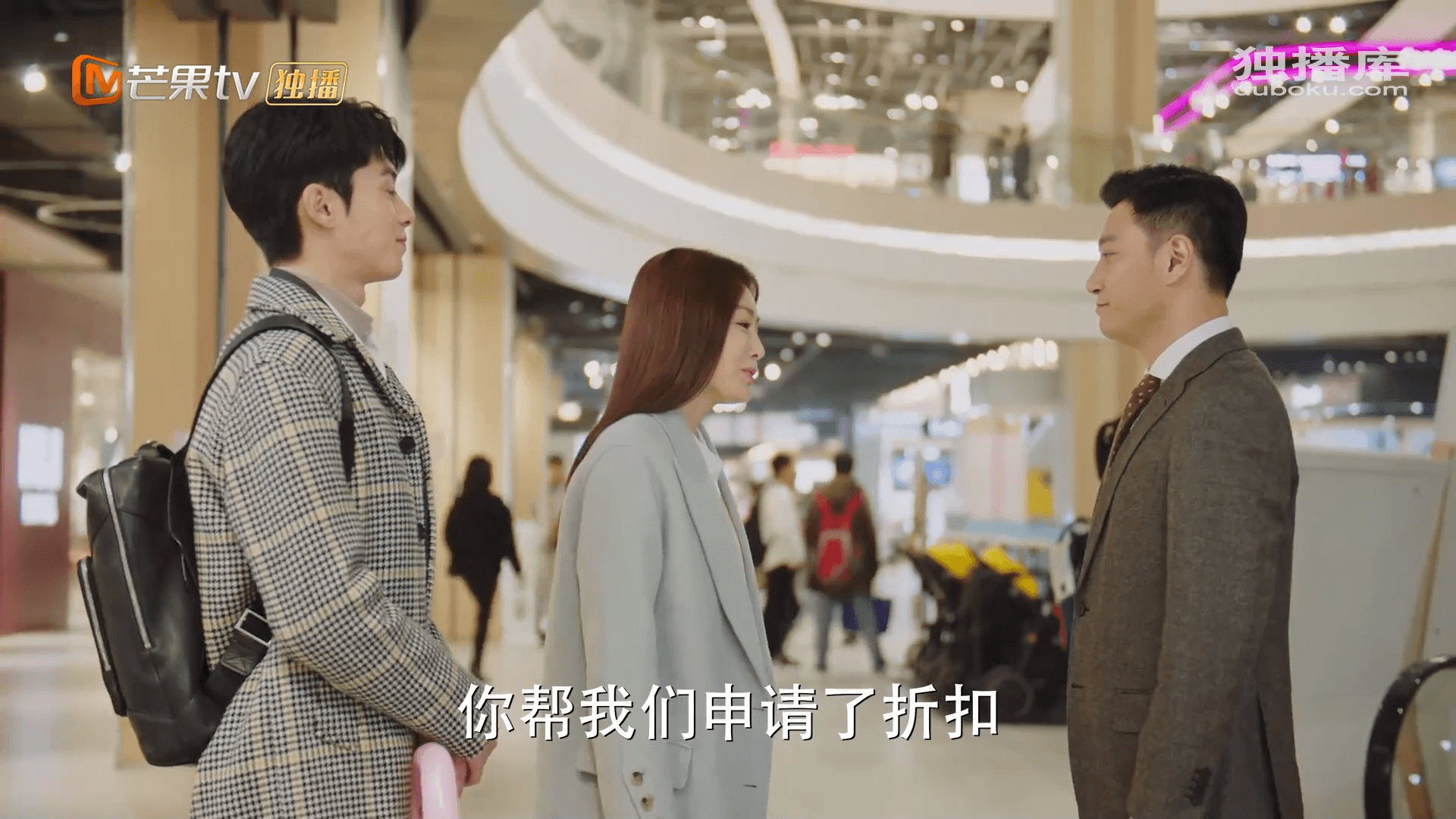 드라마 대사