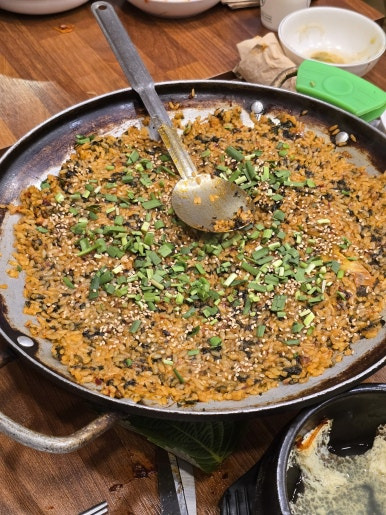 한나낙지마당