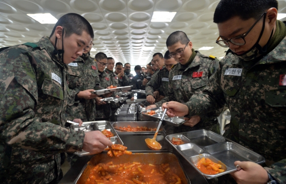 군무원 지역 인재 채용