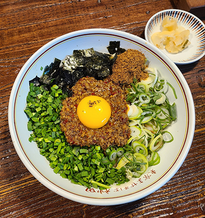  칸다소바에 가보다