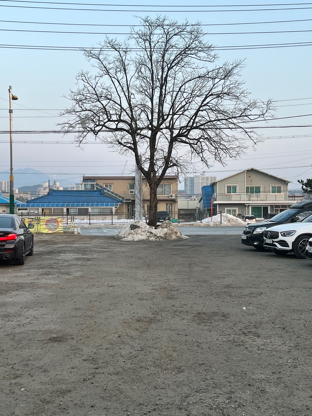 황태국밥 이미지