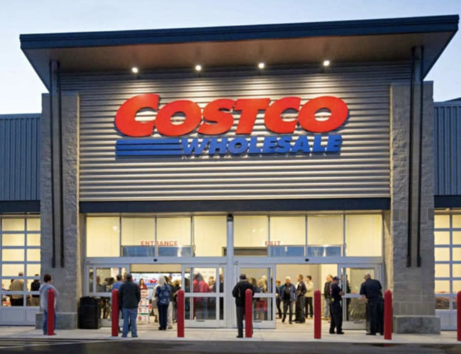  재테크 해외주식 Costco (COST)