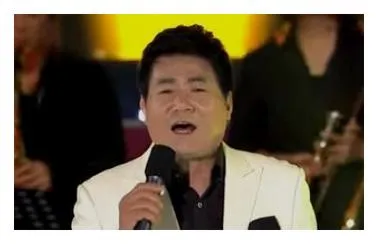 진성 님의등불 노래