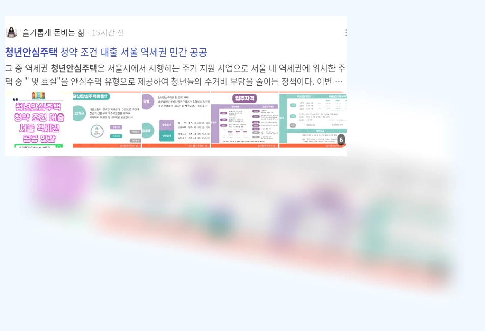 청년안심주택_2_subsection