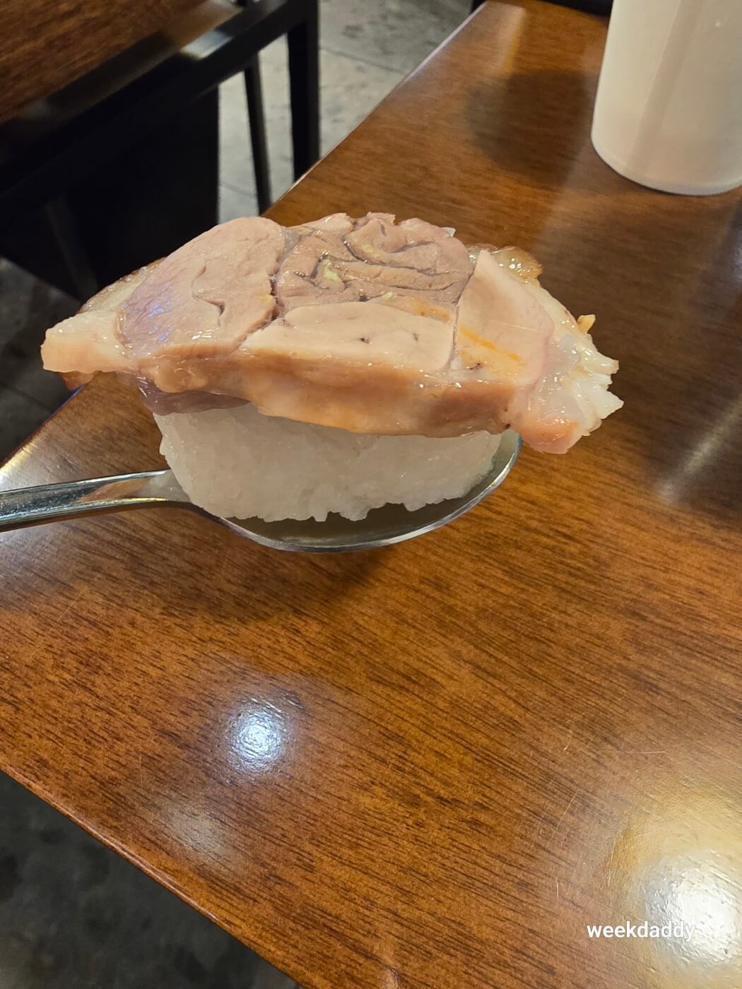 완미족발