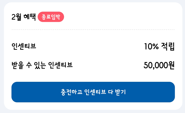 인센티브-혜택
