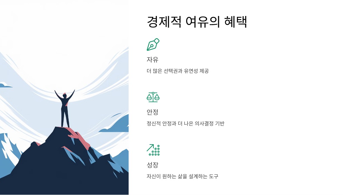 미니멀리즘과 재테크