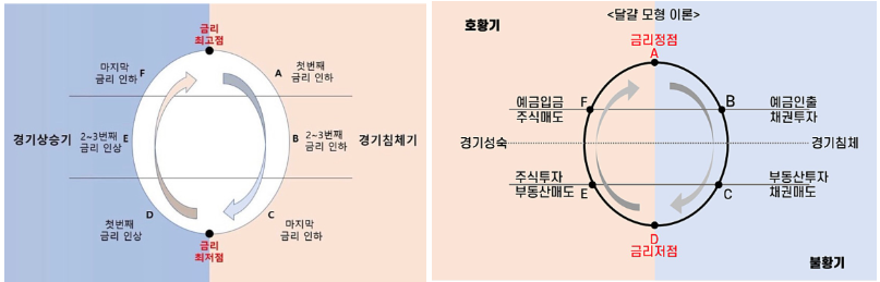  코스톨라니 달걀 모형