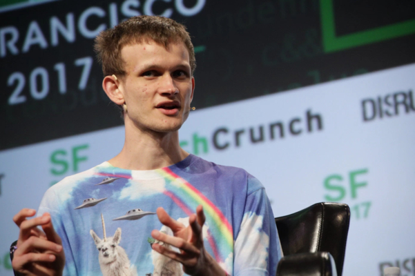  이더리움(ETH)창시자 개발자 비탈릭부테린(vitalik Buterin)의 생애와 재산 성격은?