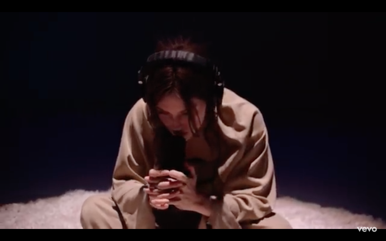  [일요일 플레이리스트] "겨울이 내린 이 곳에서..."/Gracie Abrams/21/Stay/Ich vermisse dich