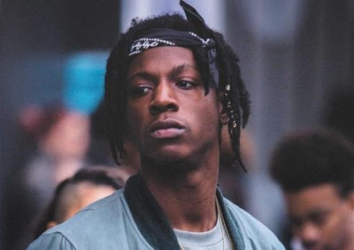  흑인 인종차별을 노래한 Joey Bada$$- Temptation