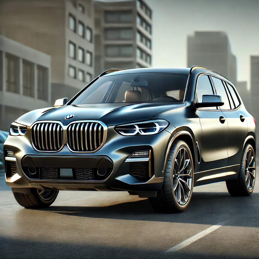 BMW 뉴 X3 [12월 출시 임박] 고급스러움과 성능을 모두 갖춘 SUV