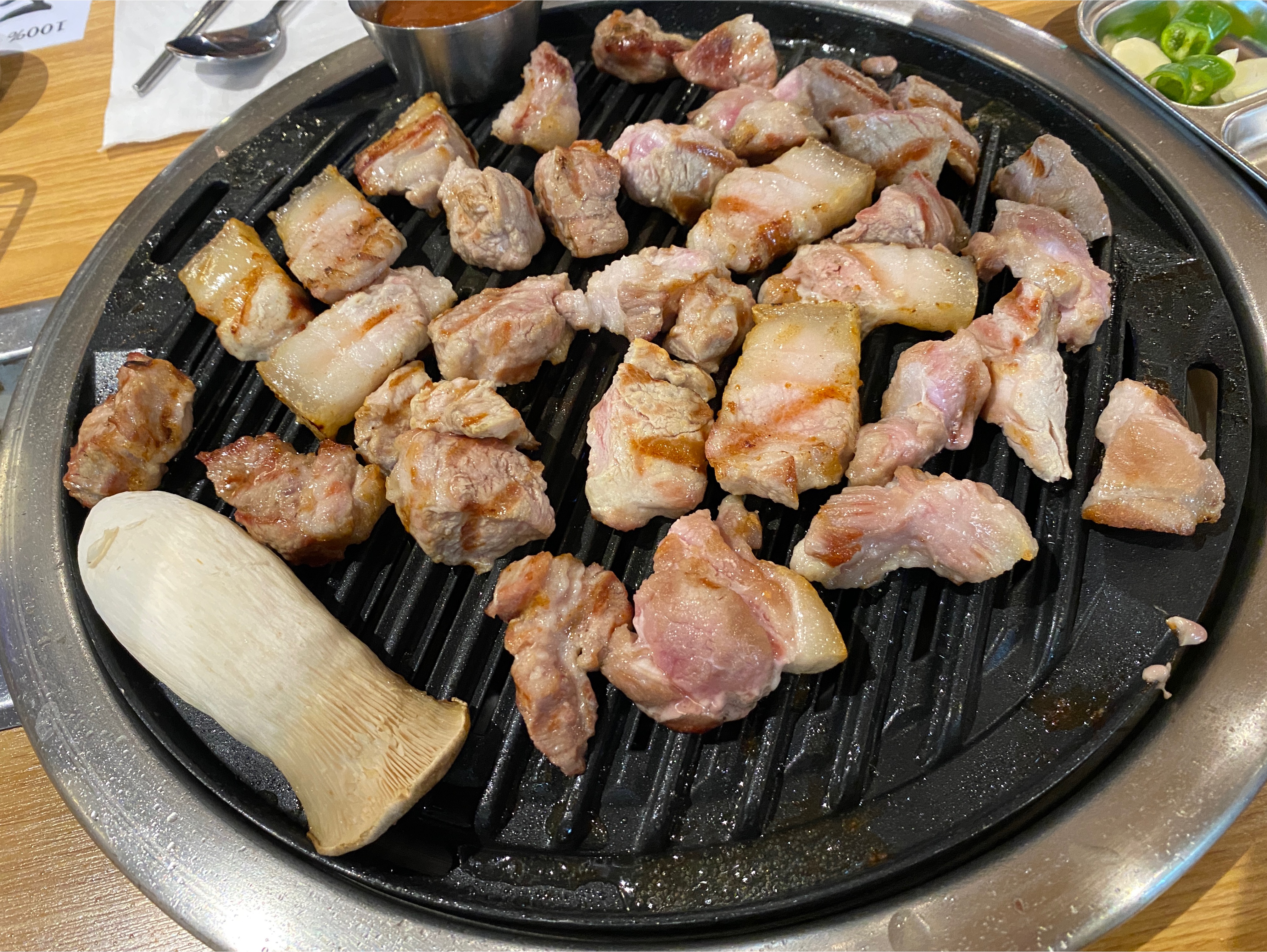 도야진가 사당점 이미지