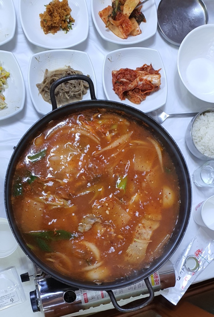 KBS 2TV생생정보 맛집오늘