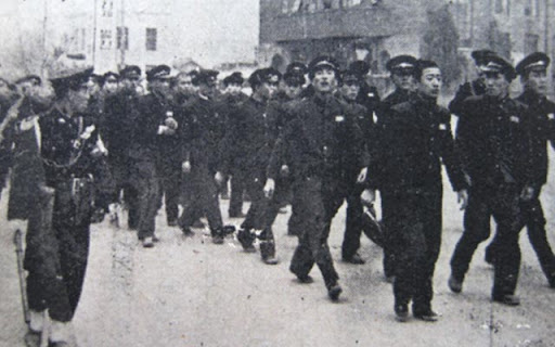 3월의 기념일 - 3.8 민주 의거