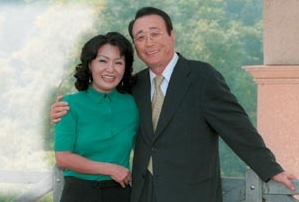  가수 나미 과거 유부남과 동거생활과 남편 최봉호