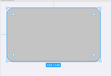 [Figma] Figma로 둥근 사각형 만들기