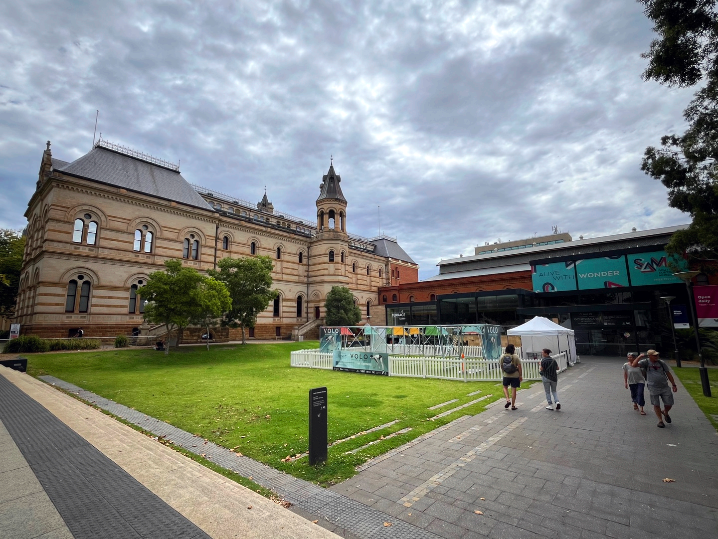 South Australian Museum