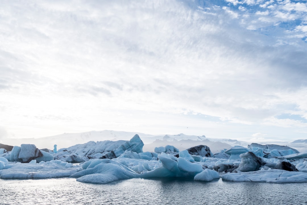Glacier