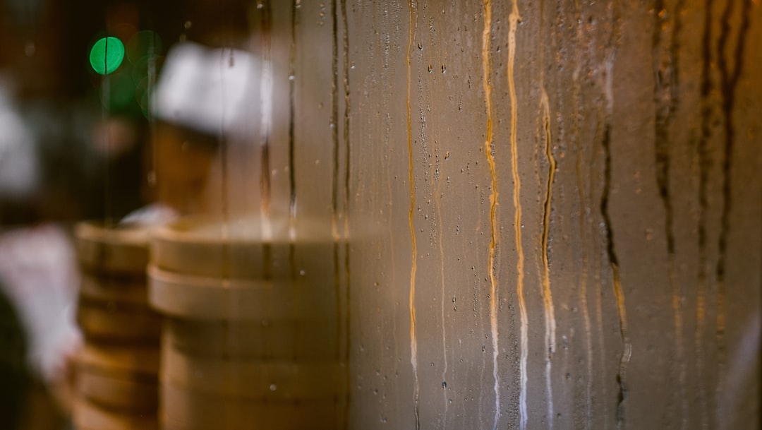 Anti-condensation.