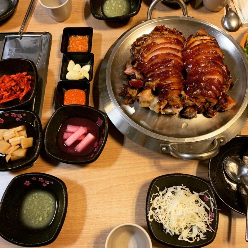 소담족발 이미지