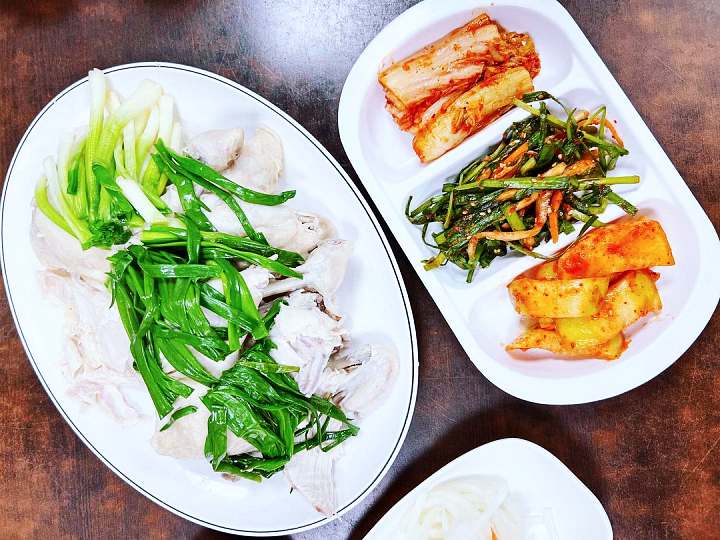 생생정보마당 이북식 찜닭 약수동 약수역 맛집 위치 가격