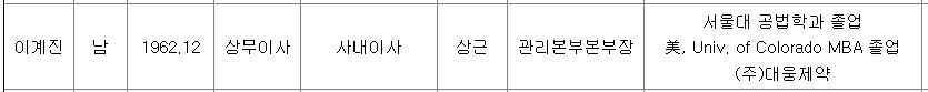 이계진-상무이사-학력
