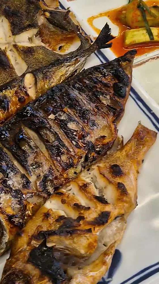 오늘도생선구이 이미지