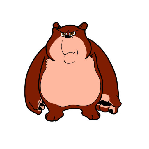  Part 1. 미련함