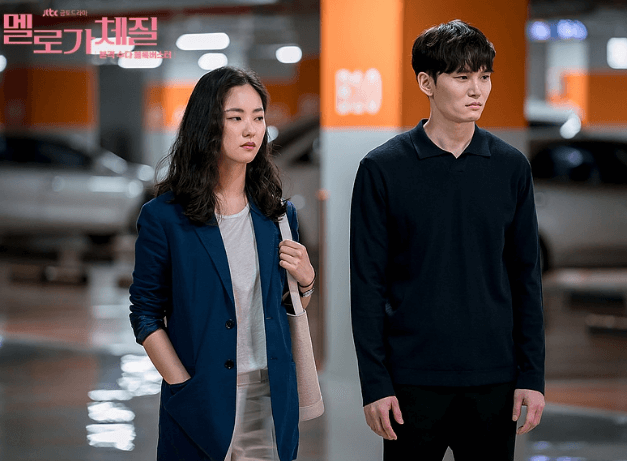 배우 전여빈 프로필 &amp; 대표작 완전 정리