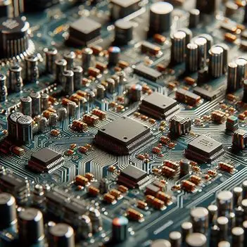 PCB 관련주
