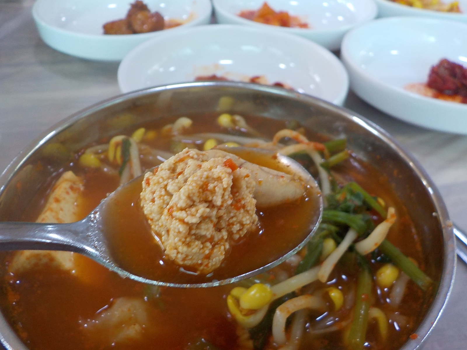 진선미식당 사진 8