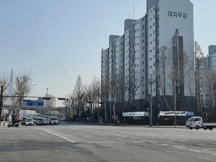 대치 우성 경매, 대치동 우성아파트 1차 경매, 2023타경103360 관련 사진