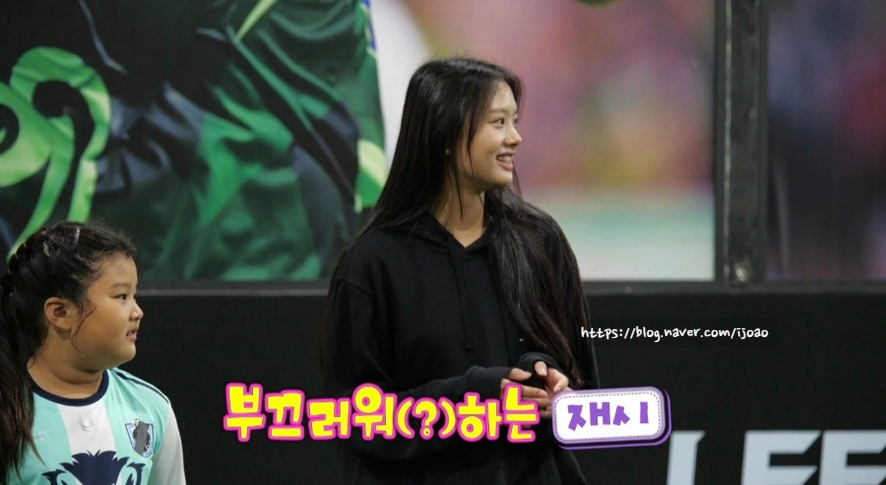 대박이 재시 재아 설아 수아 슈돌 슈퍼맨이 돌아왔다 이동국 오남매 이시안 28