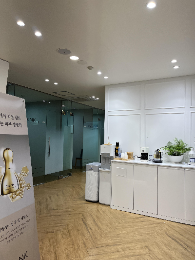 을지로 스킨케어 시청 ReNK 을지로 스킨케어 2