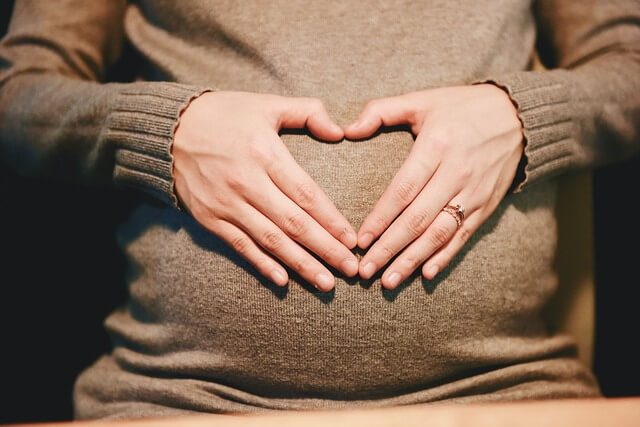 여성장애인 출산비용 신청 
