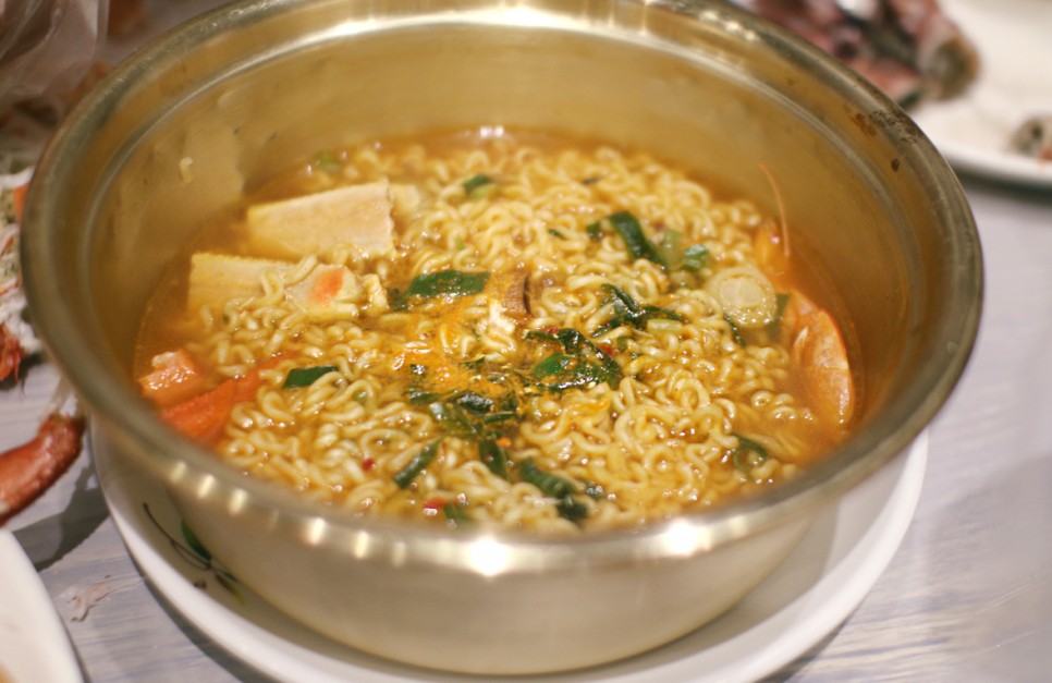 영덕대게집 추천 :) 영덕후포항식당 윤정대게어장 4