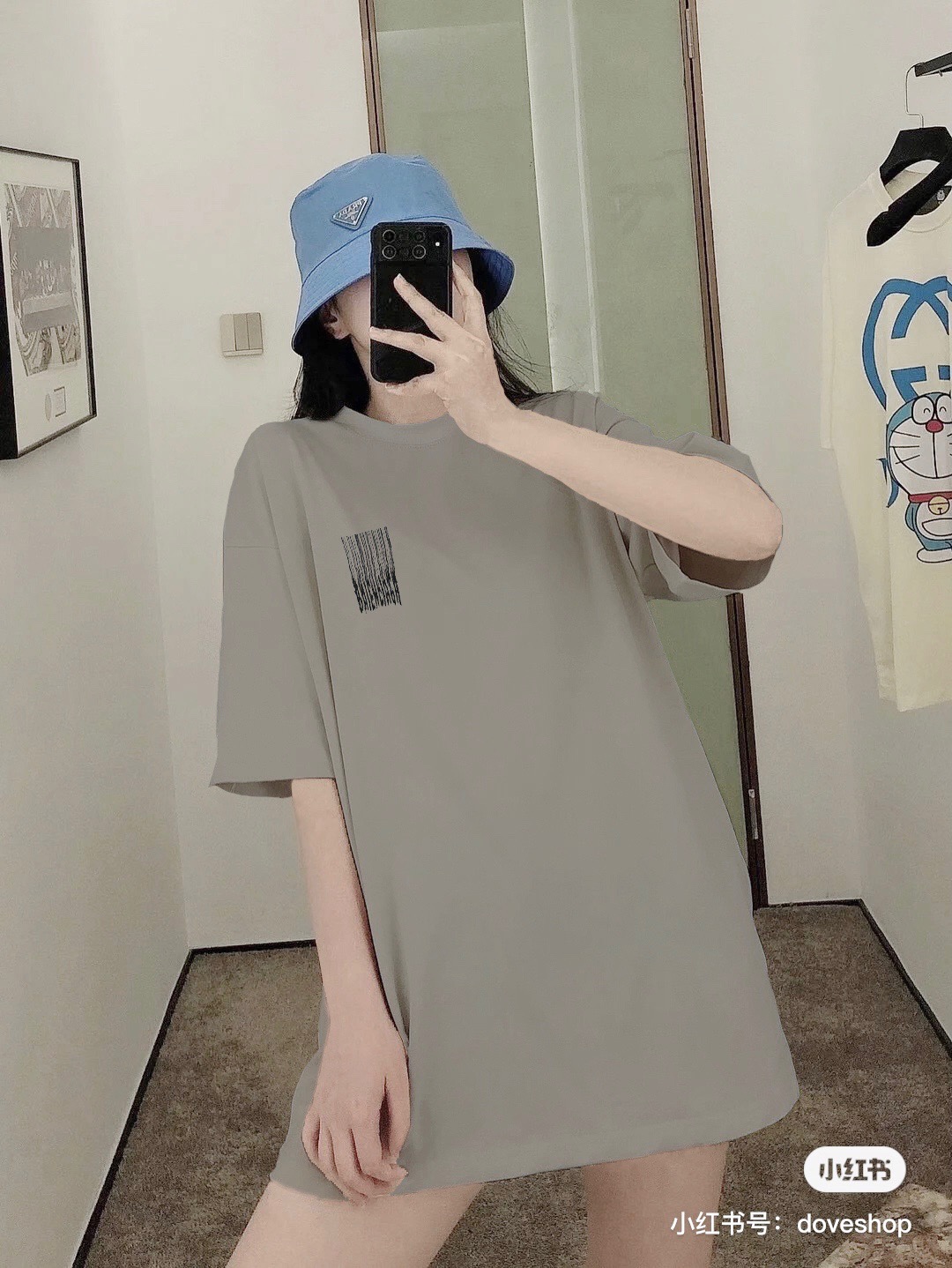  [BALENCIAGA] 발렌시아가 반팔 티셔츠 661715 TKVE5 8174