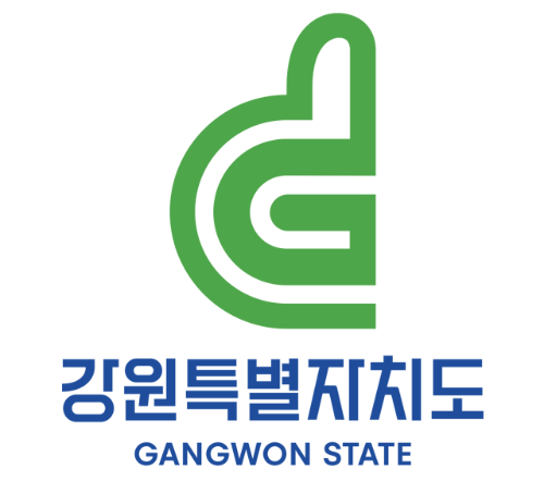 6월 11일 출범한 강원특별자치도 인증마크