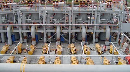  현대엔지니어링, 러시아 국내건설사 첫 EPC 오렌부르그 가스처리시설(ORENBURG GAS PROCESSING PLANT) 수주