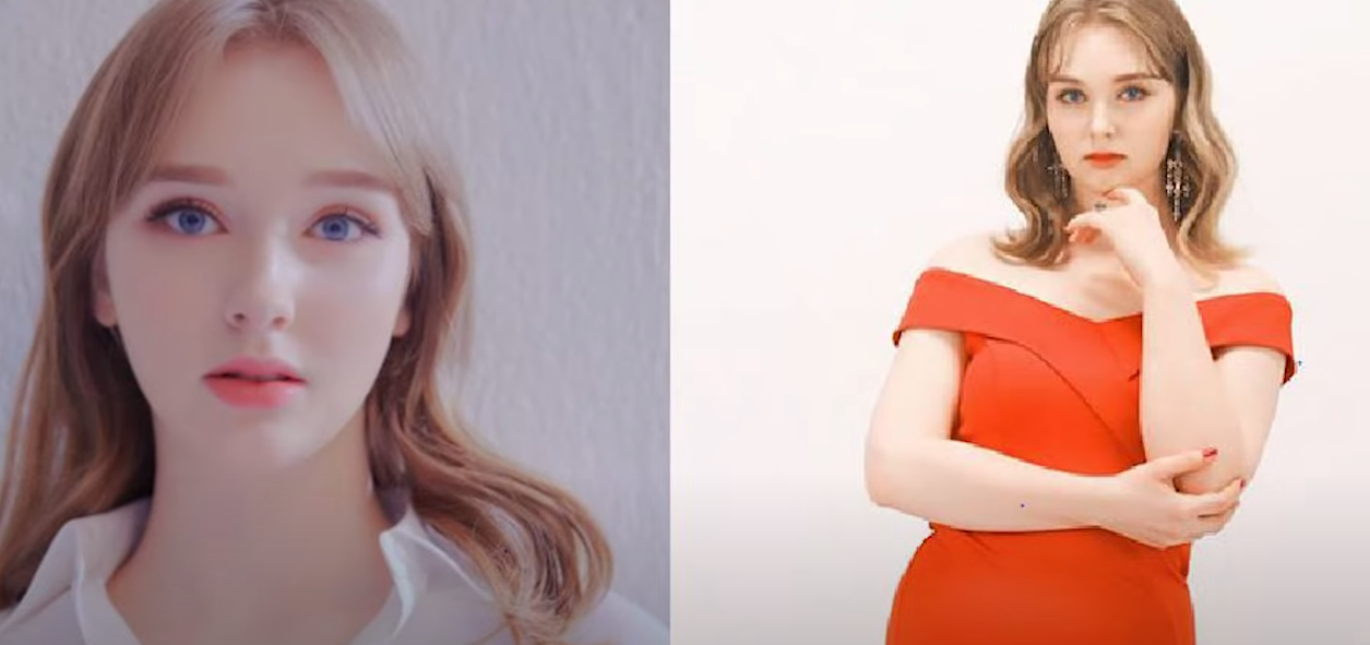  미스트톳2 마리아의 최근 밝혀진 소속사와 분쟁