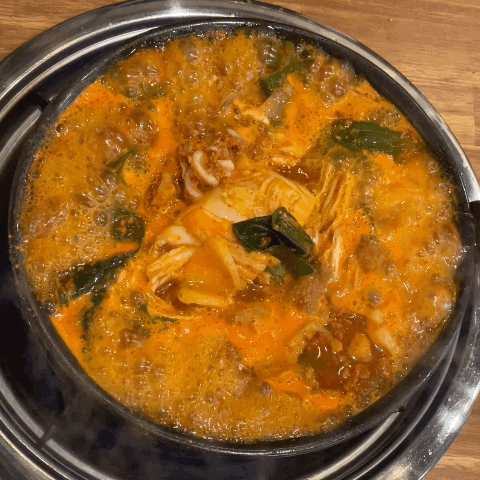  [구미] 오래된 찐 맛집 <신상철선산곱창>