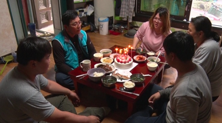 케이크-생일-축하