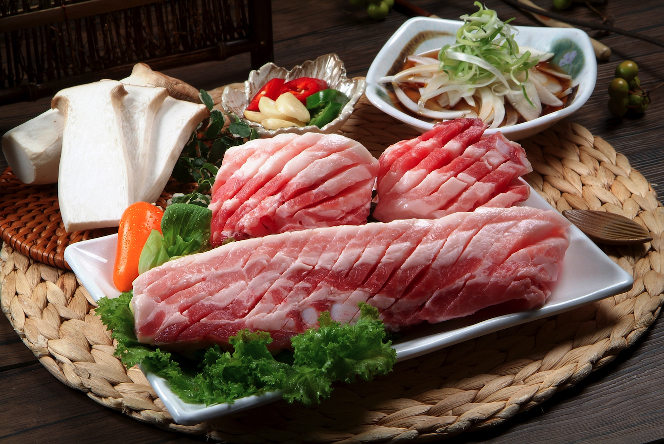 경성식당 이미지