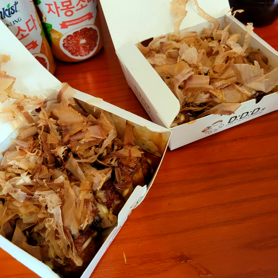 디디디알캔&보틀커피울산남목점 이미지