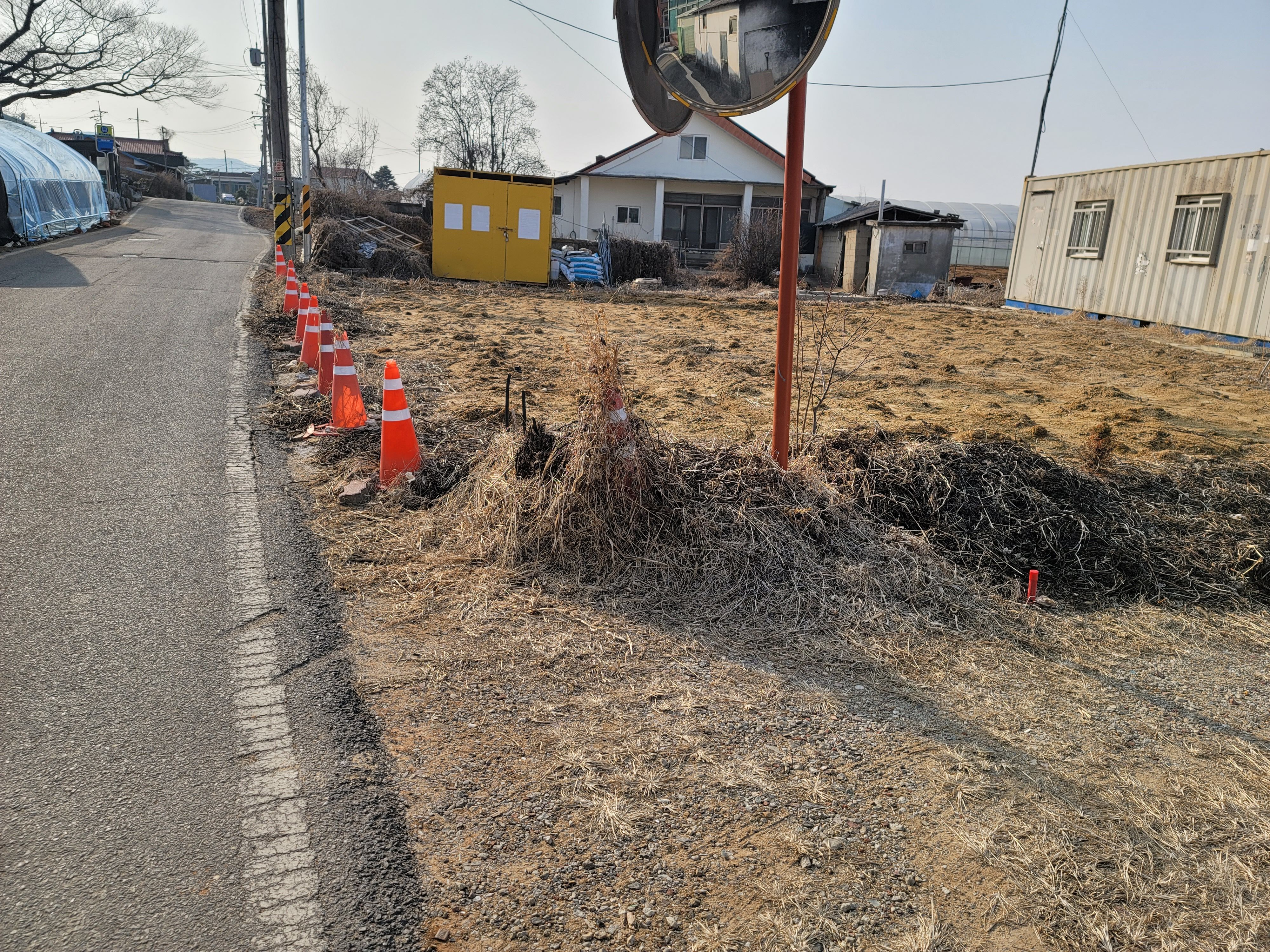 강화랜드/송해면토지 346㎡ 매매/강화주택/강화숲/강화도분양/강화스튜디오/강화부동산 1